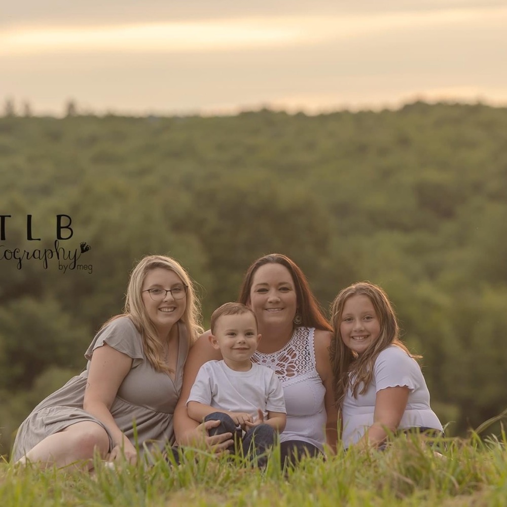 MY FAMILY - Picture 7 of 17